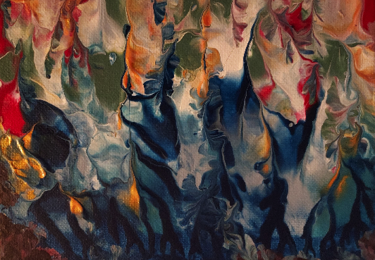 Burning Stems 01