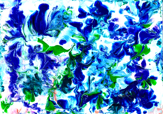 Sweet Peas 03