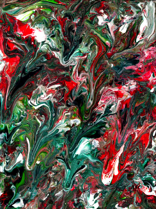 Thoughts of Tulips