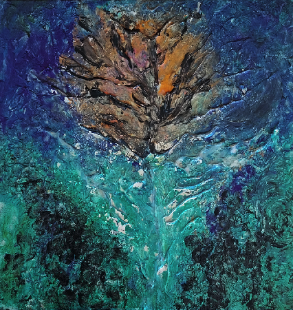 Moon Rising