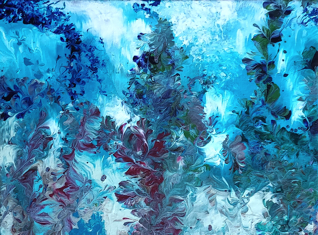 Fairy Fronds 01