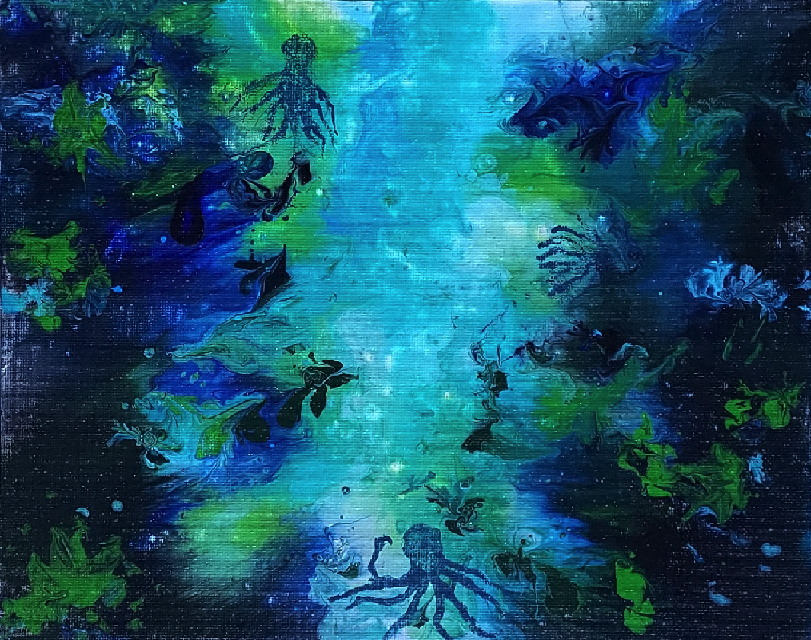 Octopi Abodes 01