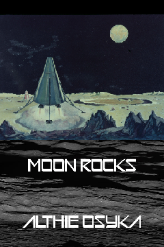 COMING SOON: 1970s: What just fell off a truck from NASA.