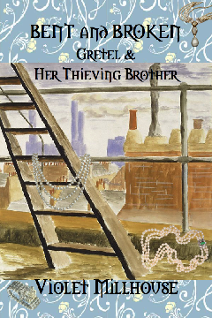 A British woman with a German name is just trying to do her part for the war effort, but for which side?