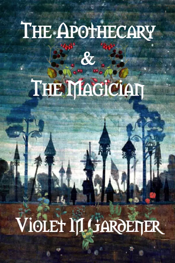 An Apothecary saves Circus freaks from Nazi purges.