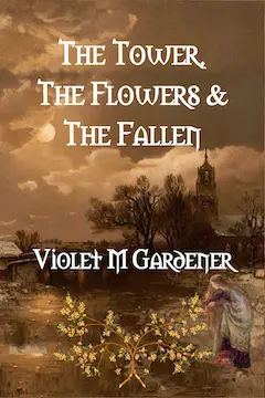 A remote hospital for the most damaged, and a hearling spirit from the tower.